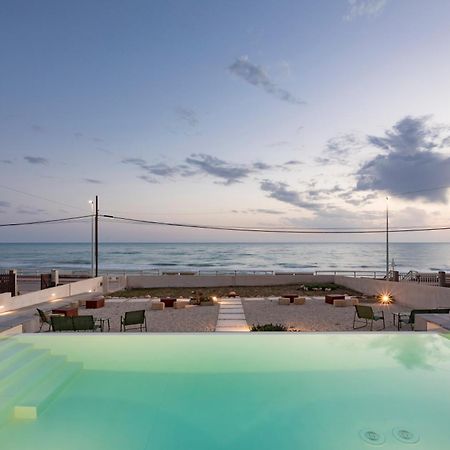 Lele' Guesthouse Scoglitti Eksteriør bilde