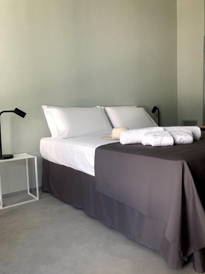Lele' Guesthouse Scoglitti Eksteriør bilde