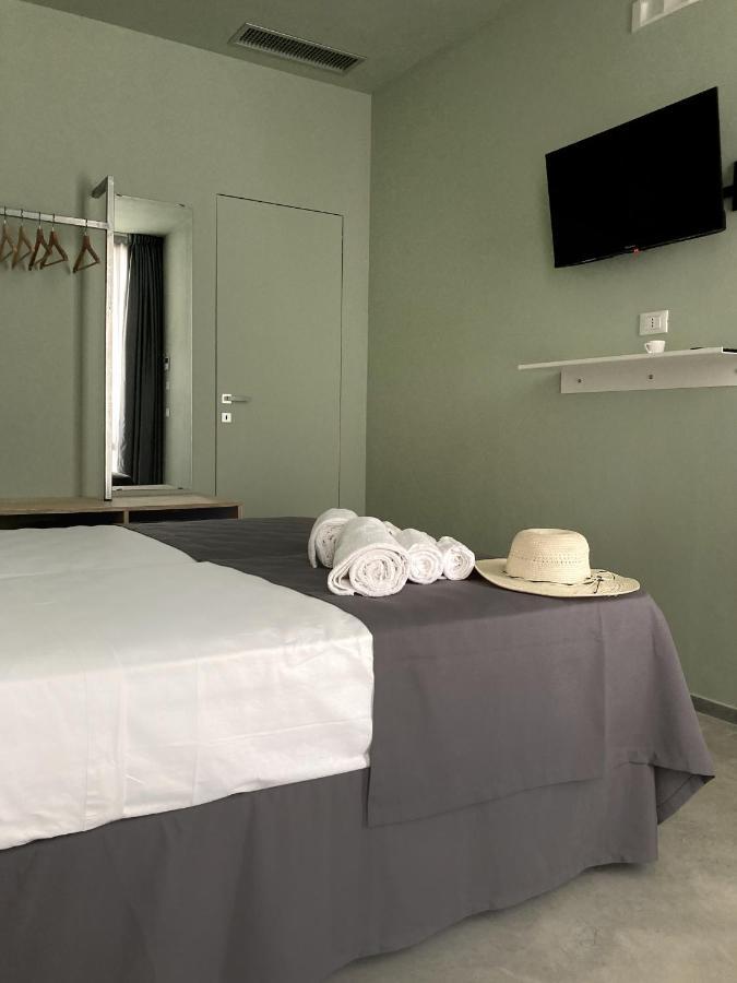 Lele' Guesthouse Scoglitti Eksteriør bilde