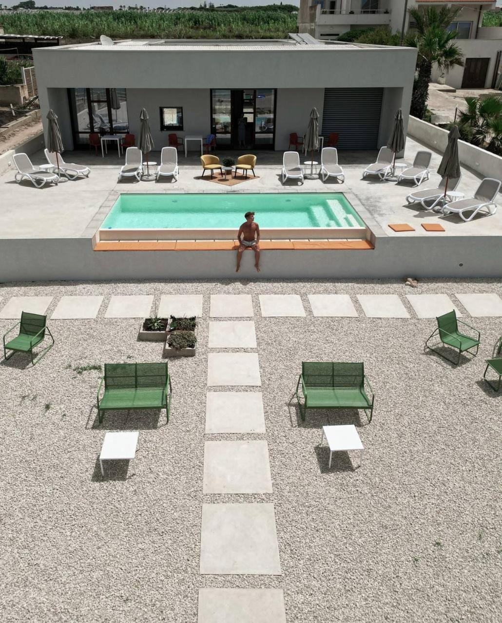 Lele' Guesthouse Scoglitti Eksteriør bilde