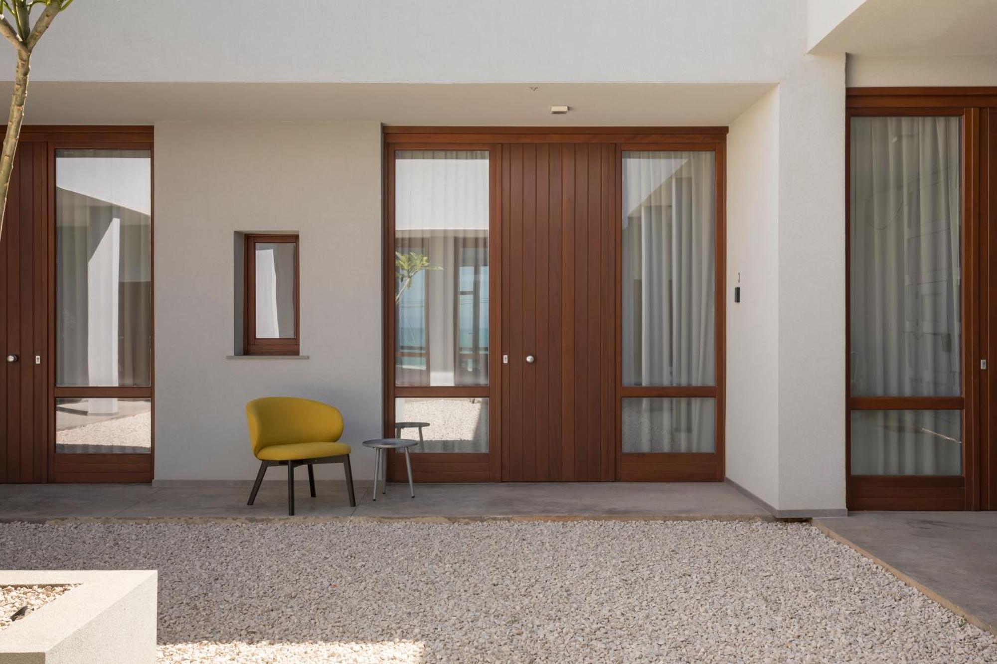 Lele' Guesthouse Scoglitti Eksteriør bilde