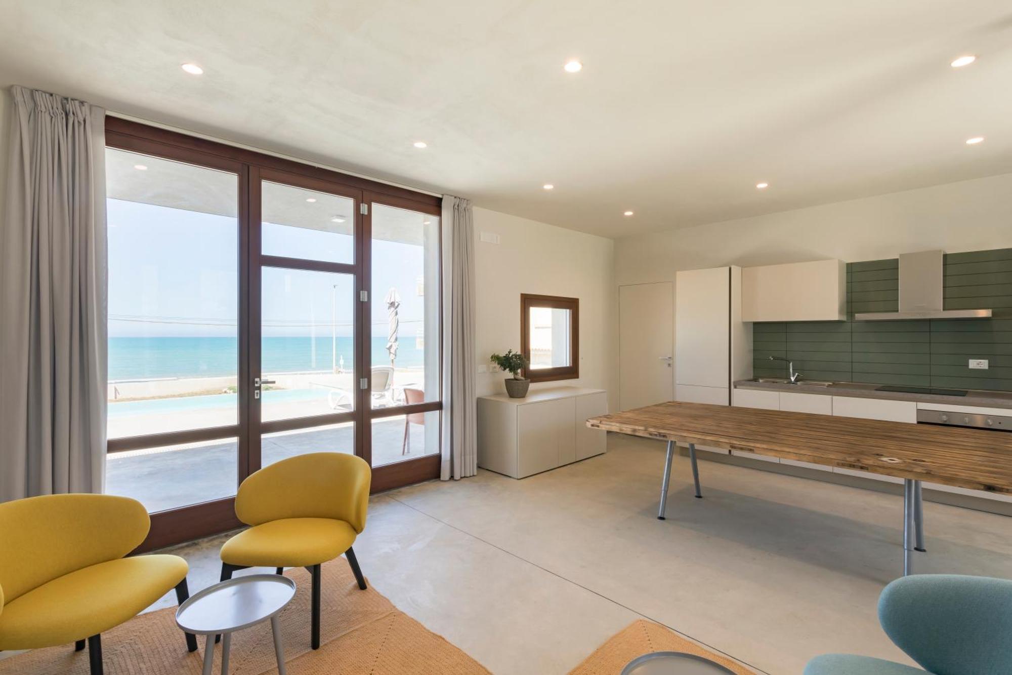 Lele' Guesthouse Scoglitti Eksteriør bilde