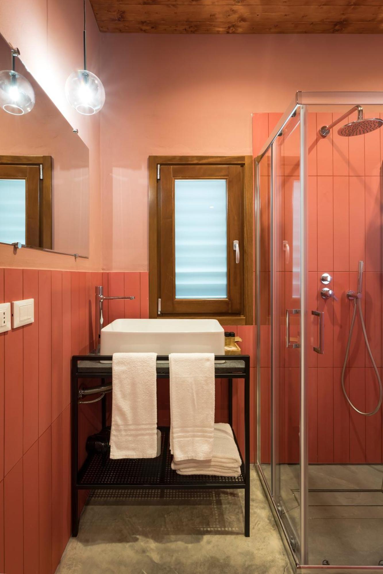 Lele' Guesthouse Scoglitti Eksteriør bilde