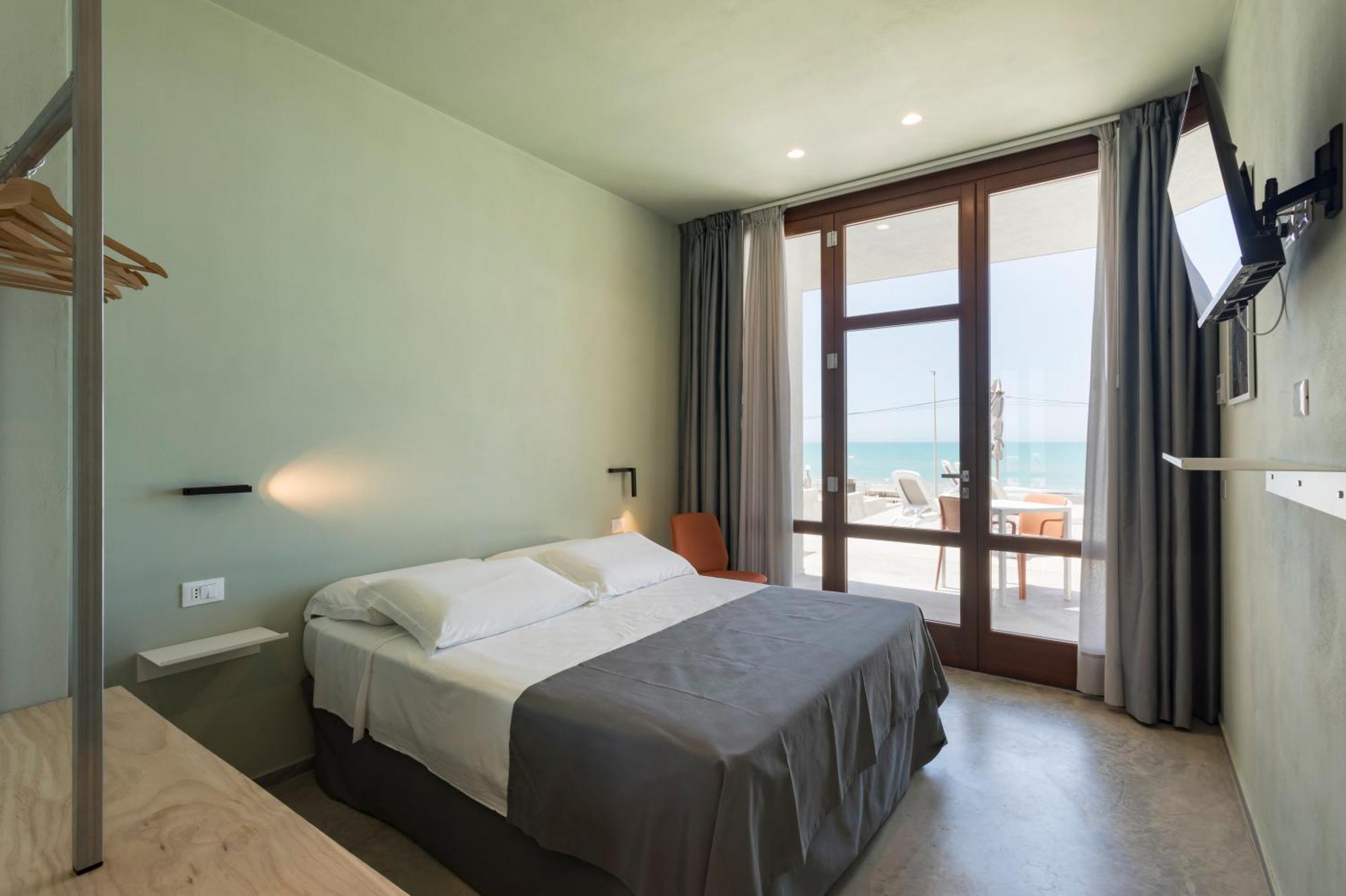 Lele' Guesthouse Scoglitti Eksteriør bilde