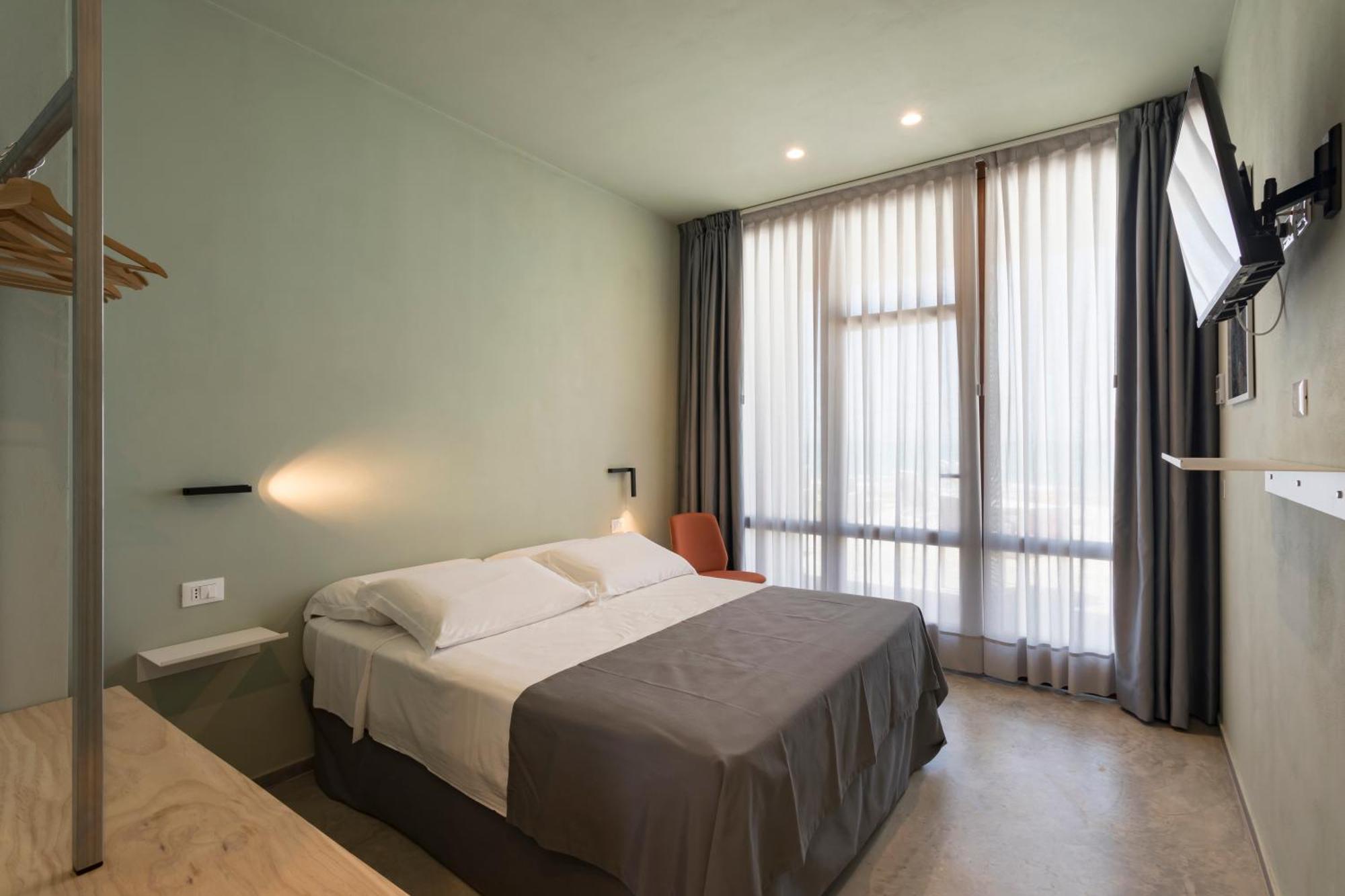Lele' Guesthouse Scoglitti Eksteriør bilde