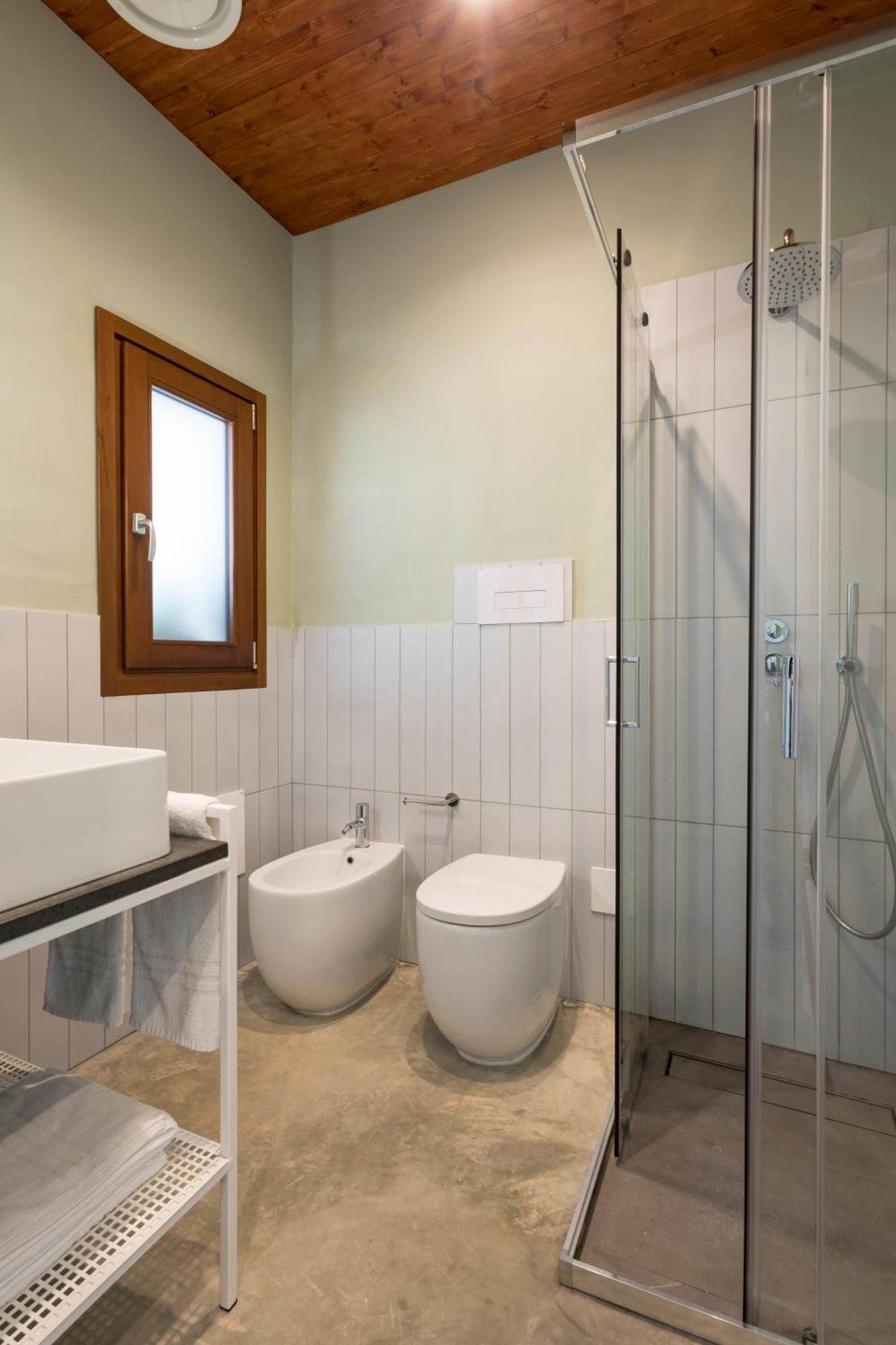 Lele' Guesthouse Scoglitti Eksteriør bilde