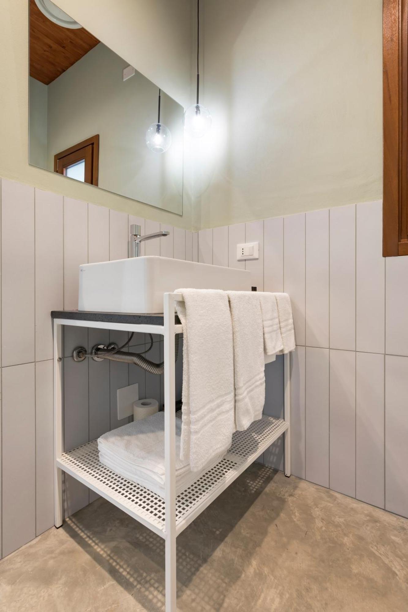 Lele' Guesthouse Scoglitti Eksteriør bilde