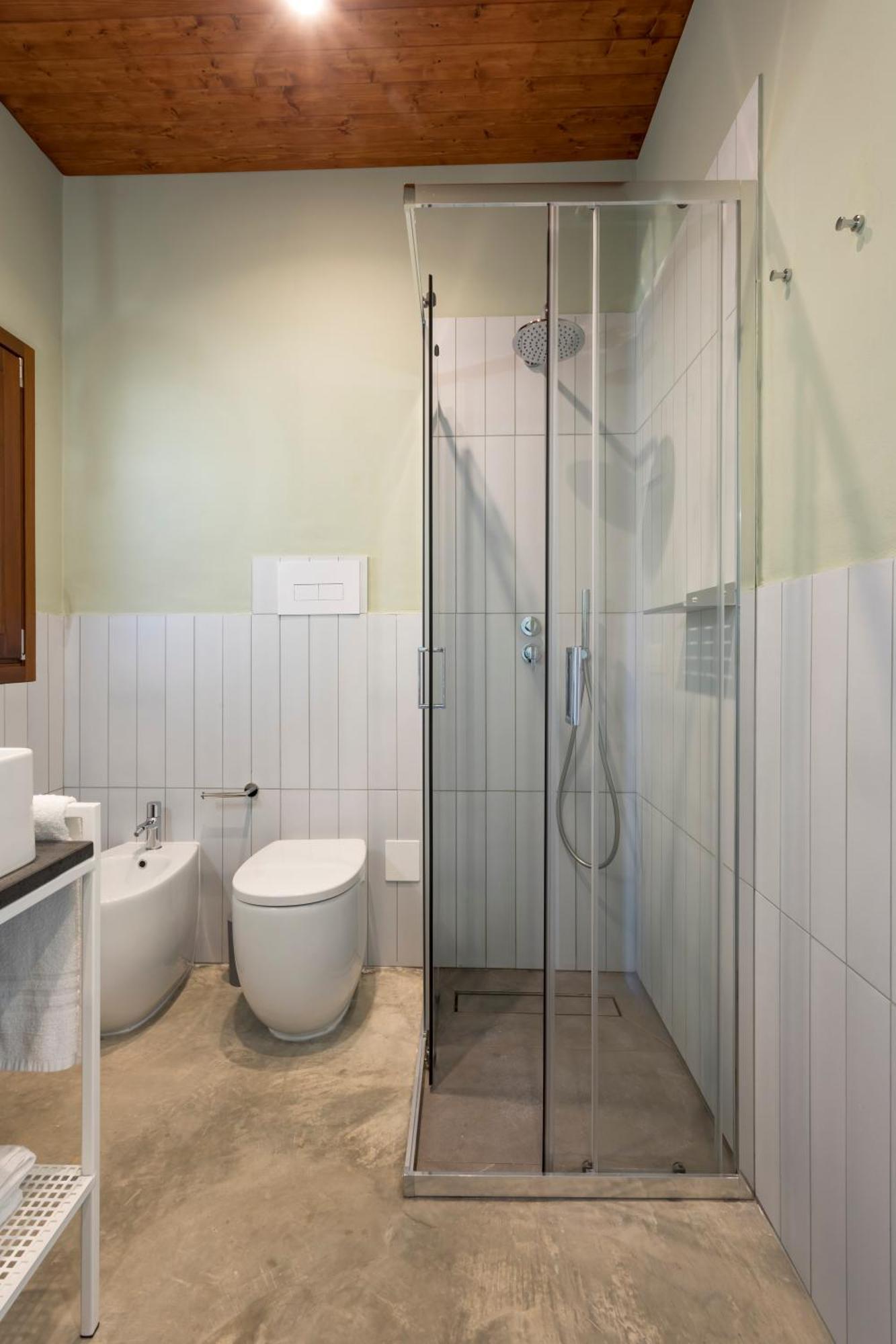 Lele' Guesthouse Scoglitti Eksteriør bilde
