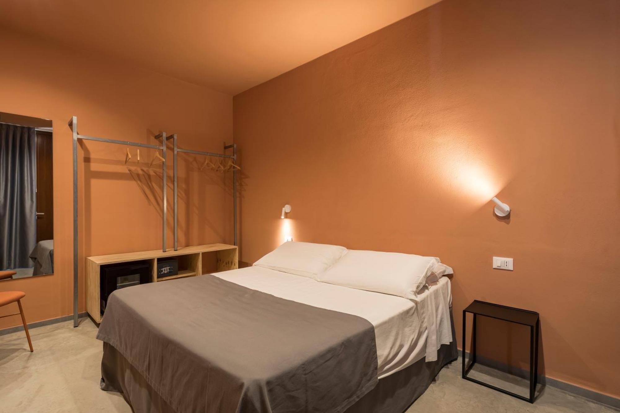 Lele' Guesthouse Scoglitti Eksteriør bilde