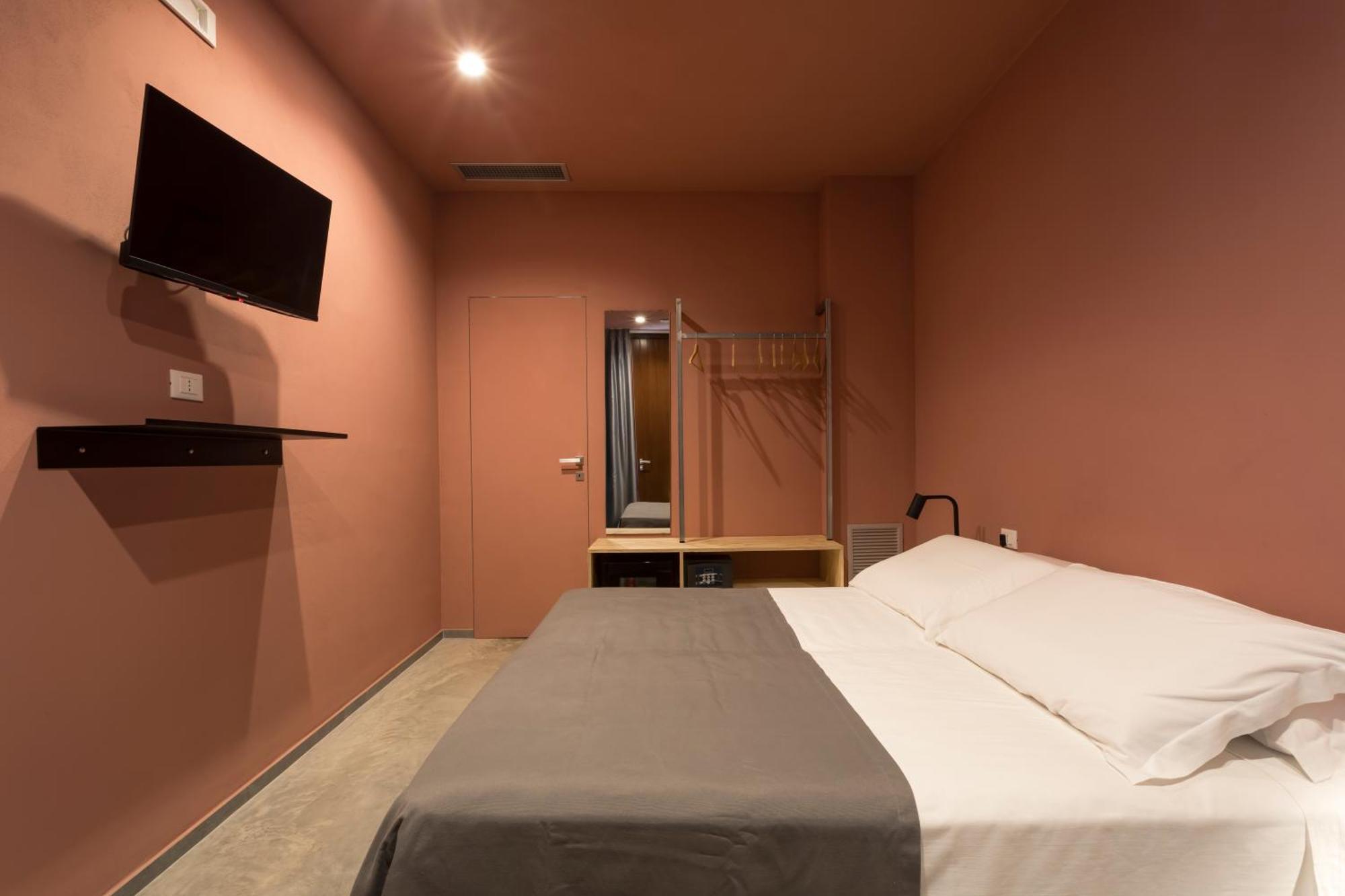 Lele' Guesthouse Scoglitti Eksteriør bilde