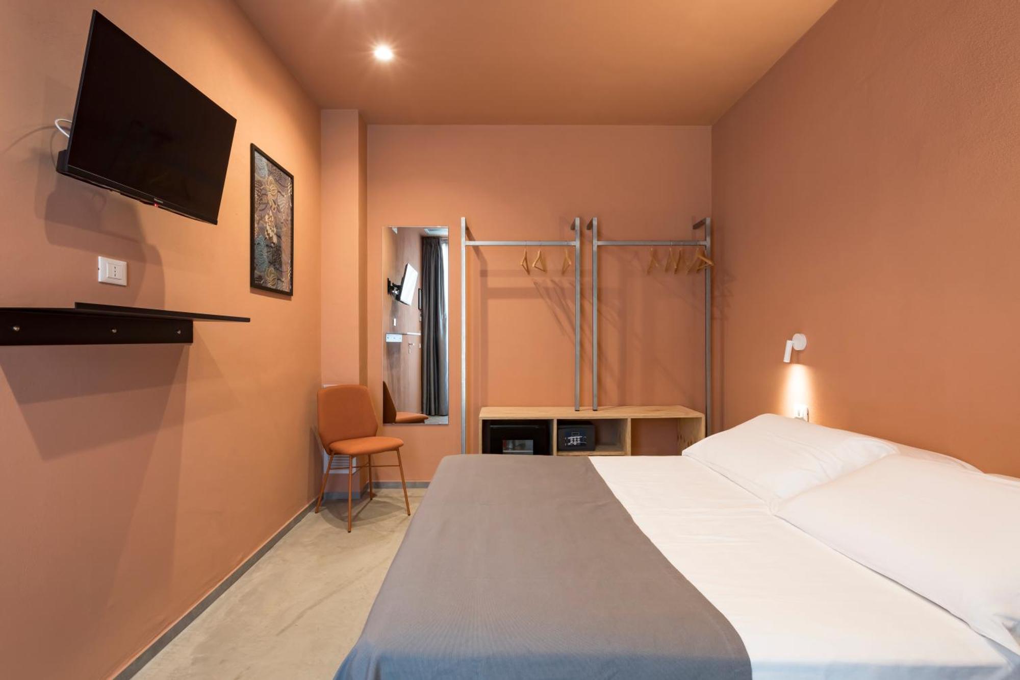 Lele' Guesthouse Scoglitti Eksteriør bilde