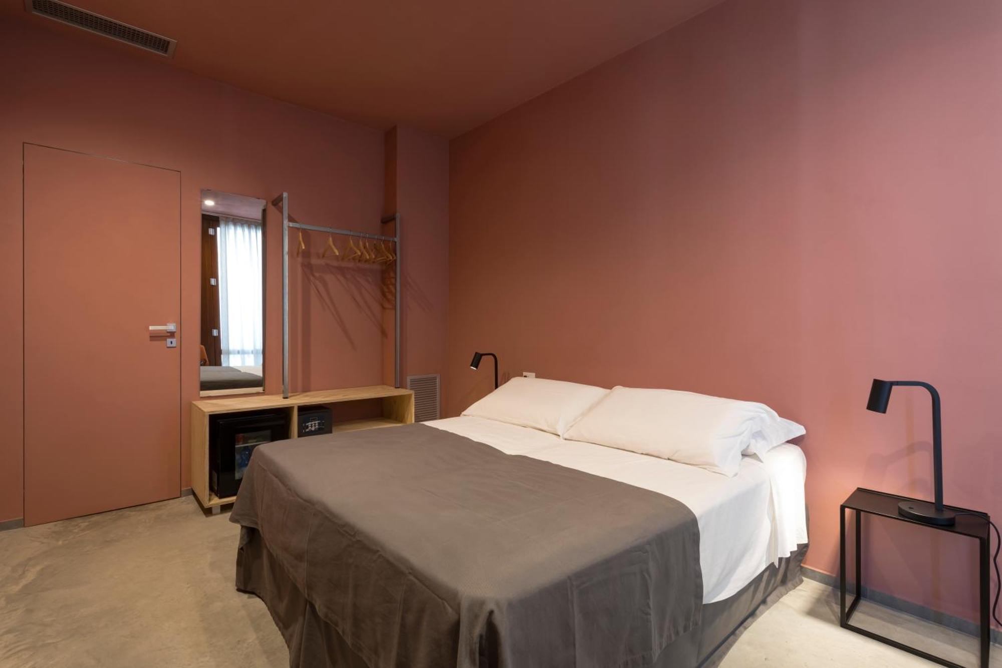 Lele' Guesthouse Scoglitti Eksteriør bilde