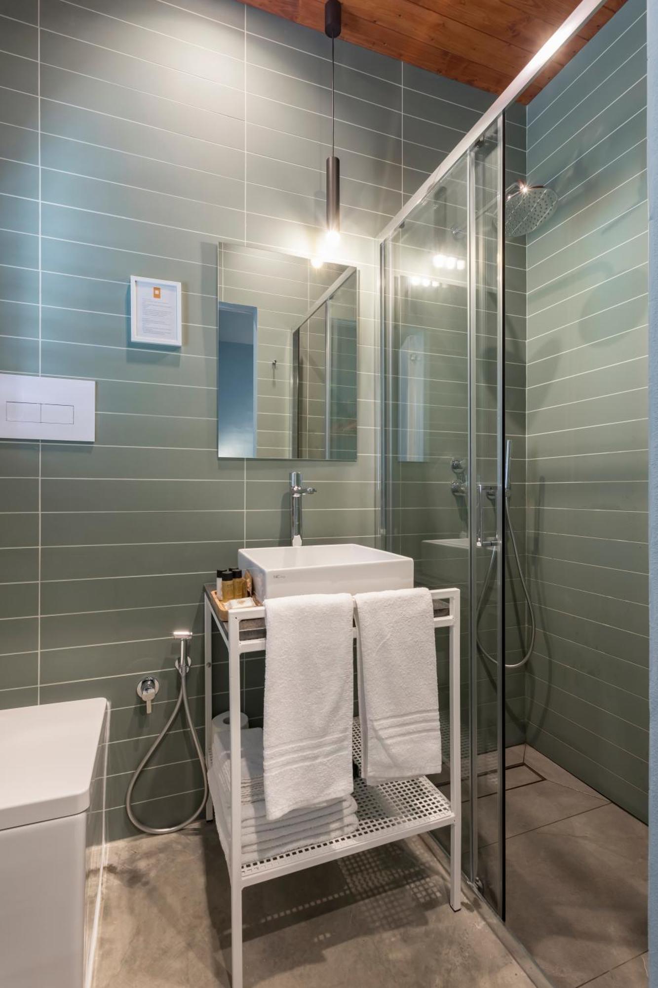 Lele' Guesthouse Scoglitti Eksteriør bilde