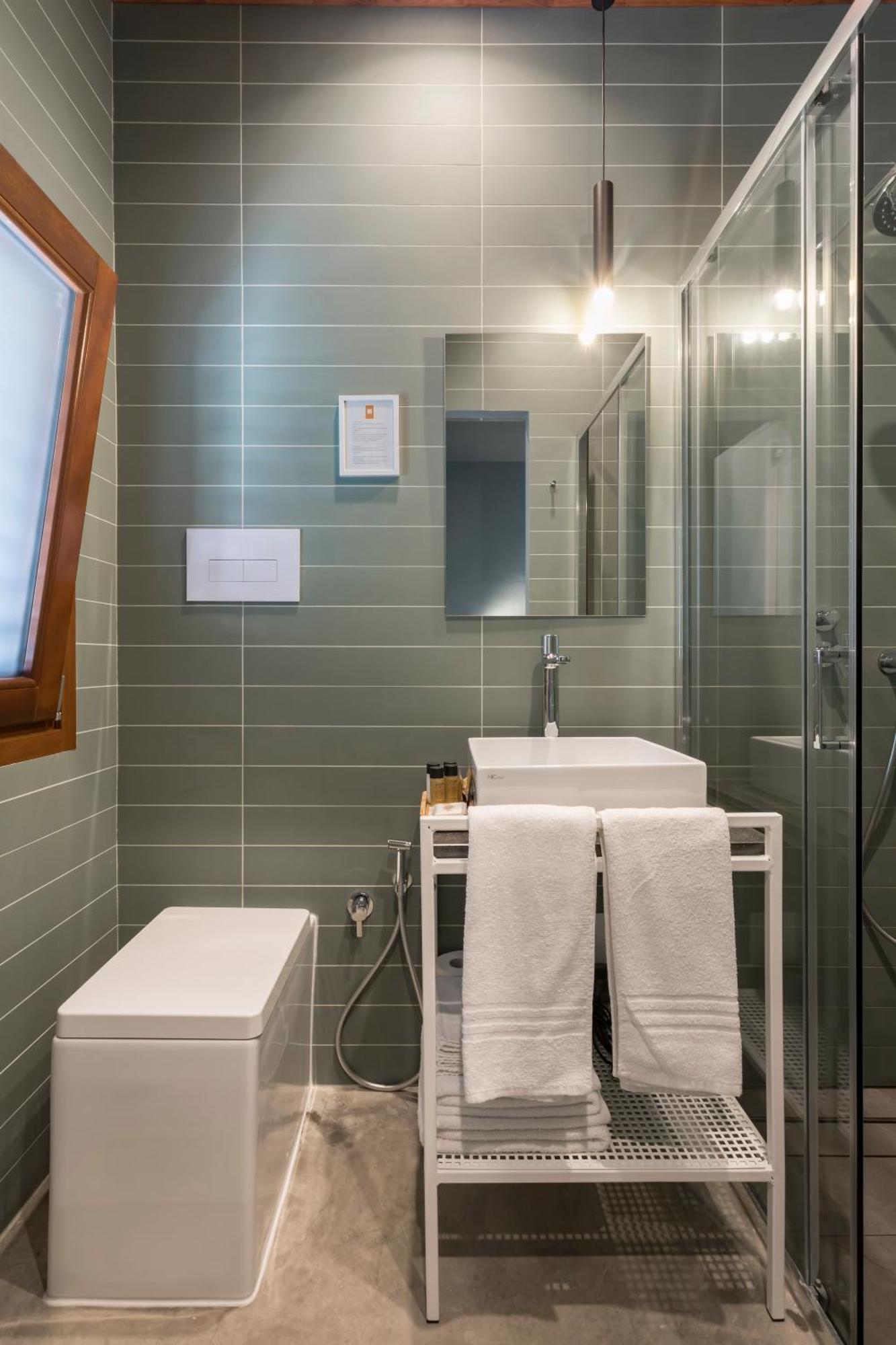 Lele' Guesthouse Scoglitti Eksteriør bilde