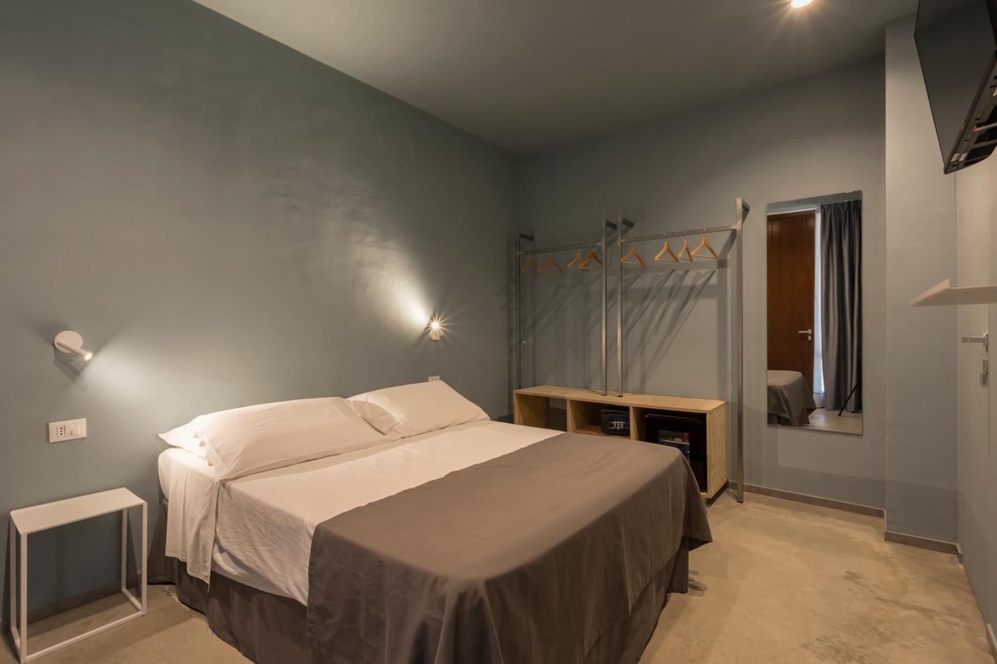Lele' Guesthouse Scoglitti Eksteriør bilde