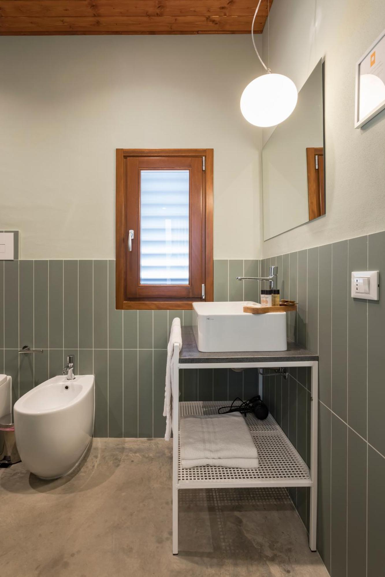 Lele' Guesthouse Scoglitti Eksteriør bilde