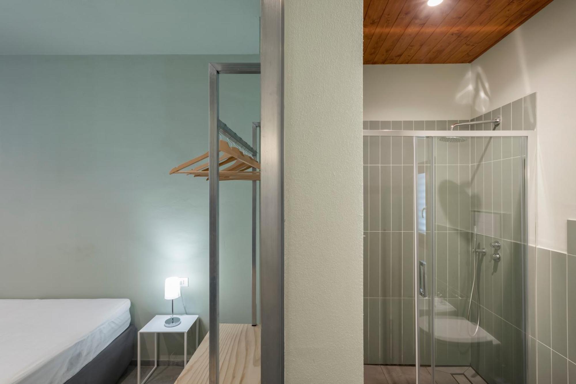Lele' Guesthouse Scoglitti Eksteriør bilde